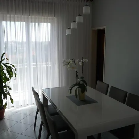 Apartman Noris