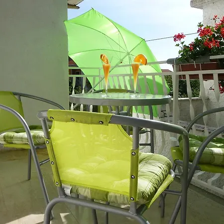 Apartman Noris Póla