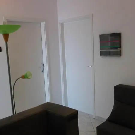 Noris Apartman Póla