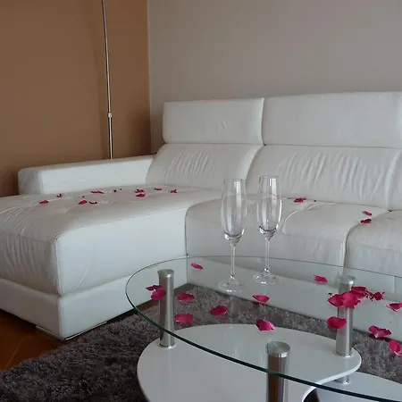 Apartment Noris