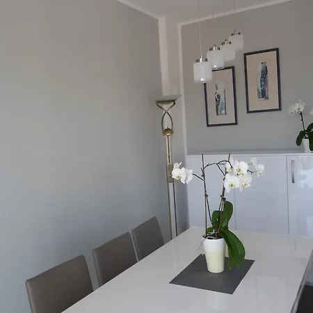 Noris Apartment