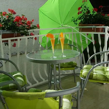 Apartment Noris