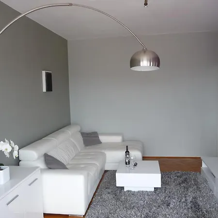 Apartment Noris *