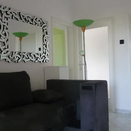 Noris Apartment