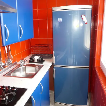 Noris Apartment *