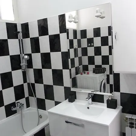 Apartamento Noris Pula