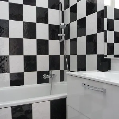 Noris Apartamento Pula