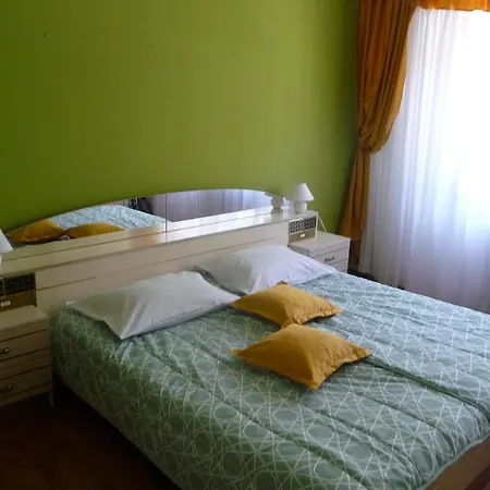 Apartment Noris