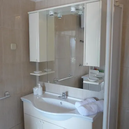 Apartamento Noris Pula