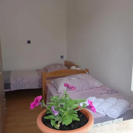 Noris Apartment *