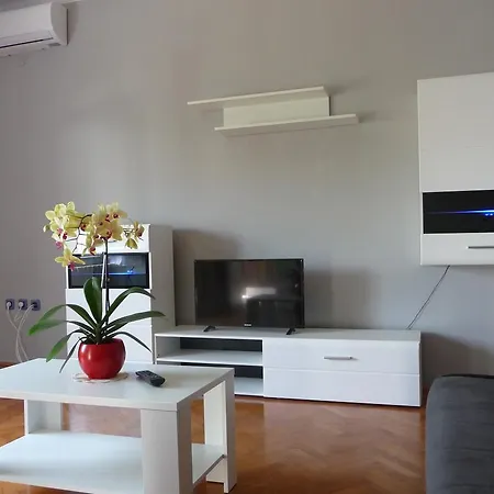 Apartment Noris *