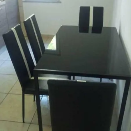 Apartment Noris *