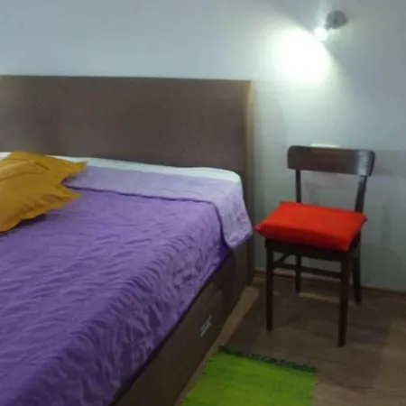 Noris Apartment *
