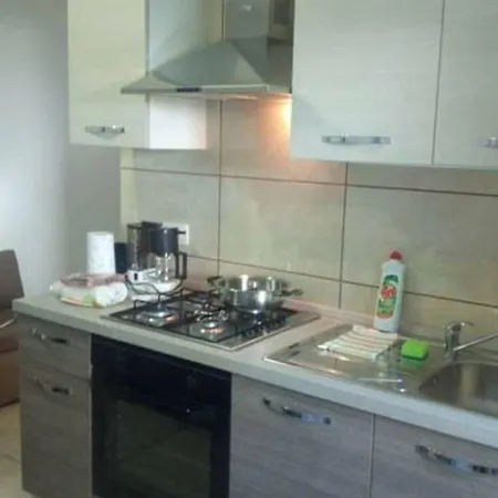 Apartment Noris *