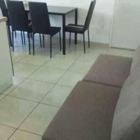 Apartment Noris