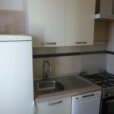 Noris Apartman *