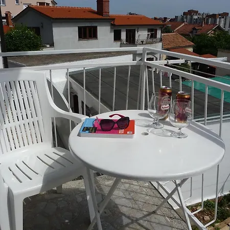 Noris Apartamento *