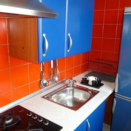 Apartamento Noris