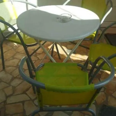 Apartamento Noris *